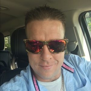 Meet your Posher, Tim